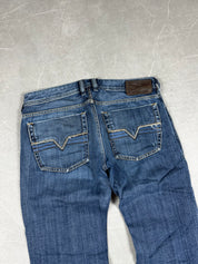 Diesel Bootcut Jeans (SM)
