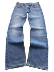 Diesel vintage Straight Jeans (S)