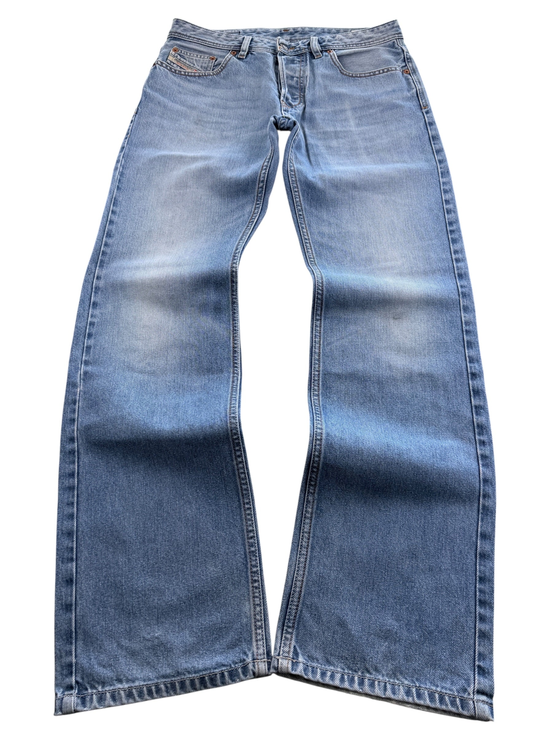 Diesel vintage Straight Jeans (S)