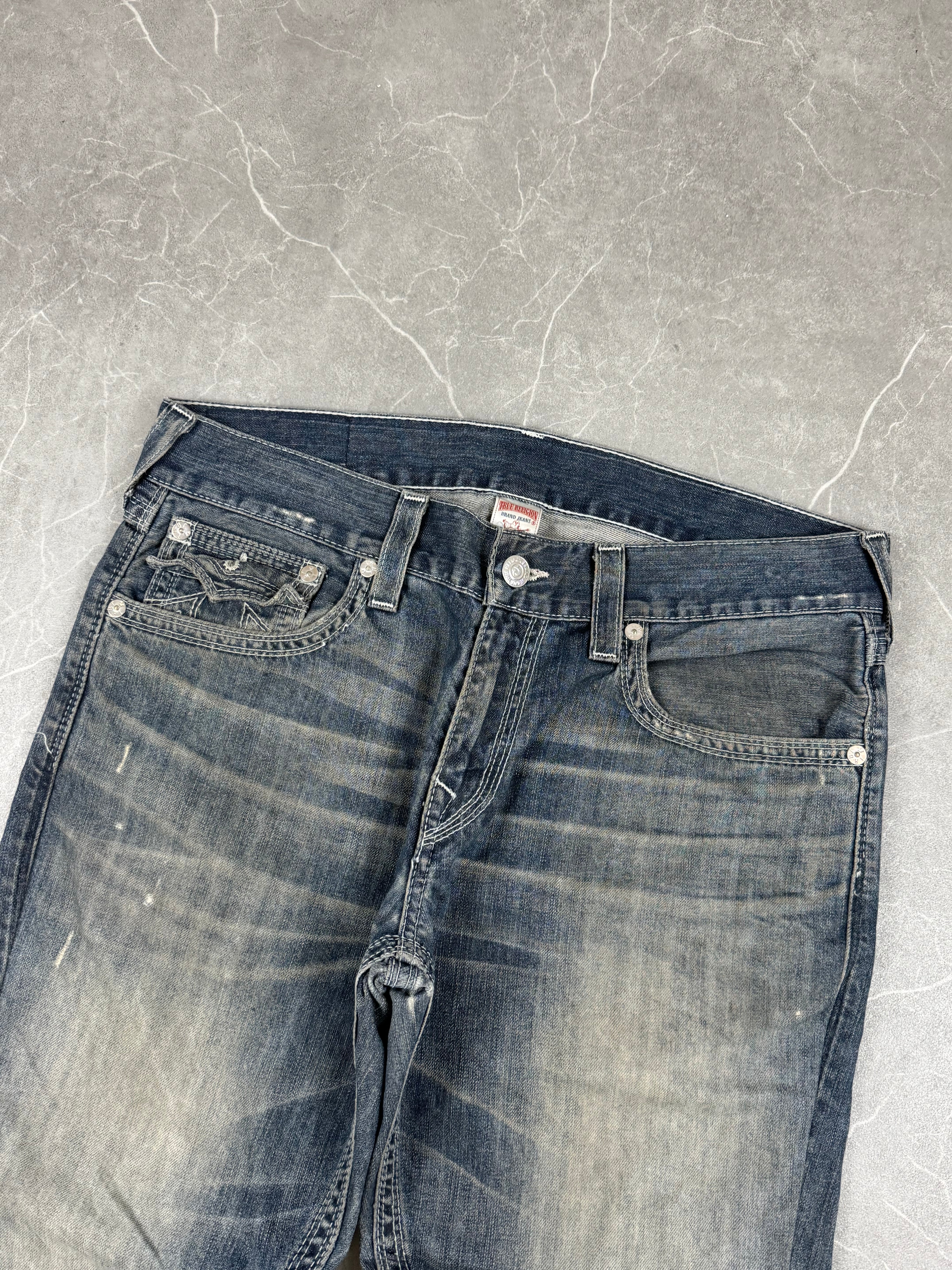 True Religion Jeans (M)