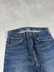 Levis washed Jeans (S-M)
