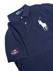 Ralph Lauren Big Pony Poloshirt (M)