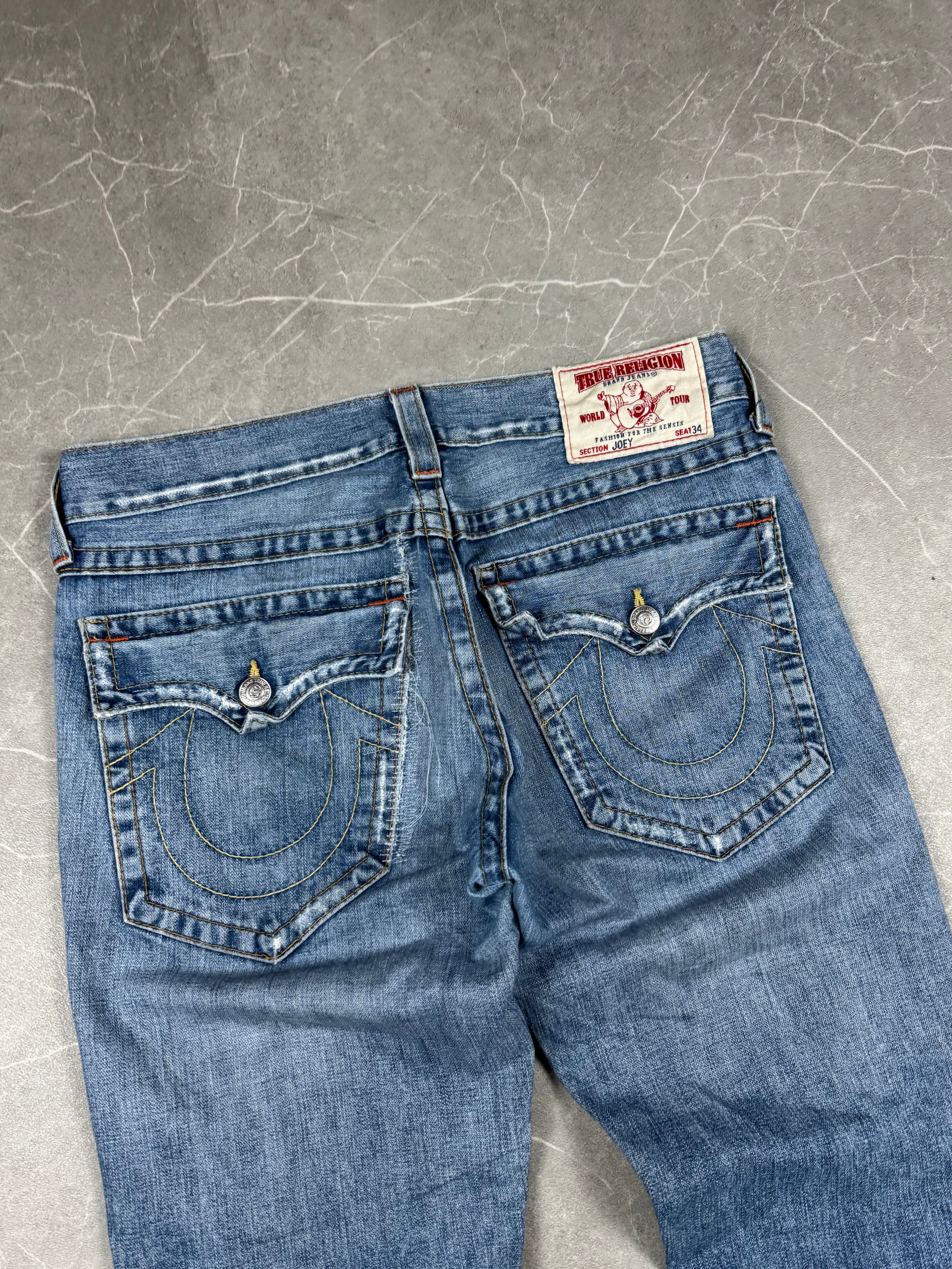 True Religion Jeans (SM)