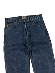 Armani vintage Straight Jeans (M)