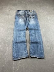 Rock Revival Jeans (M)
