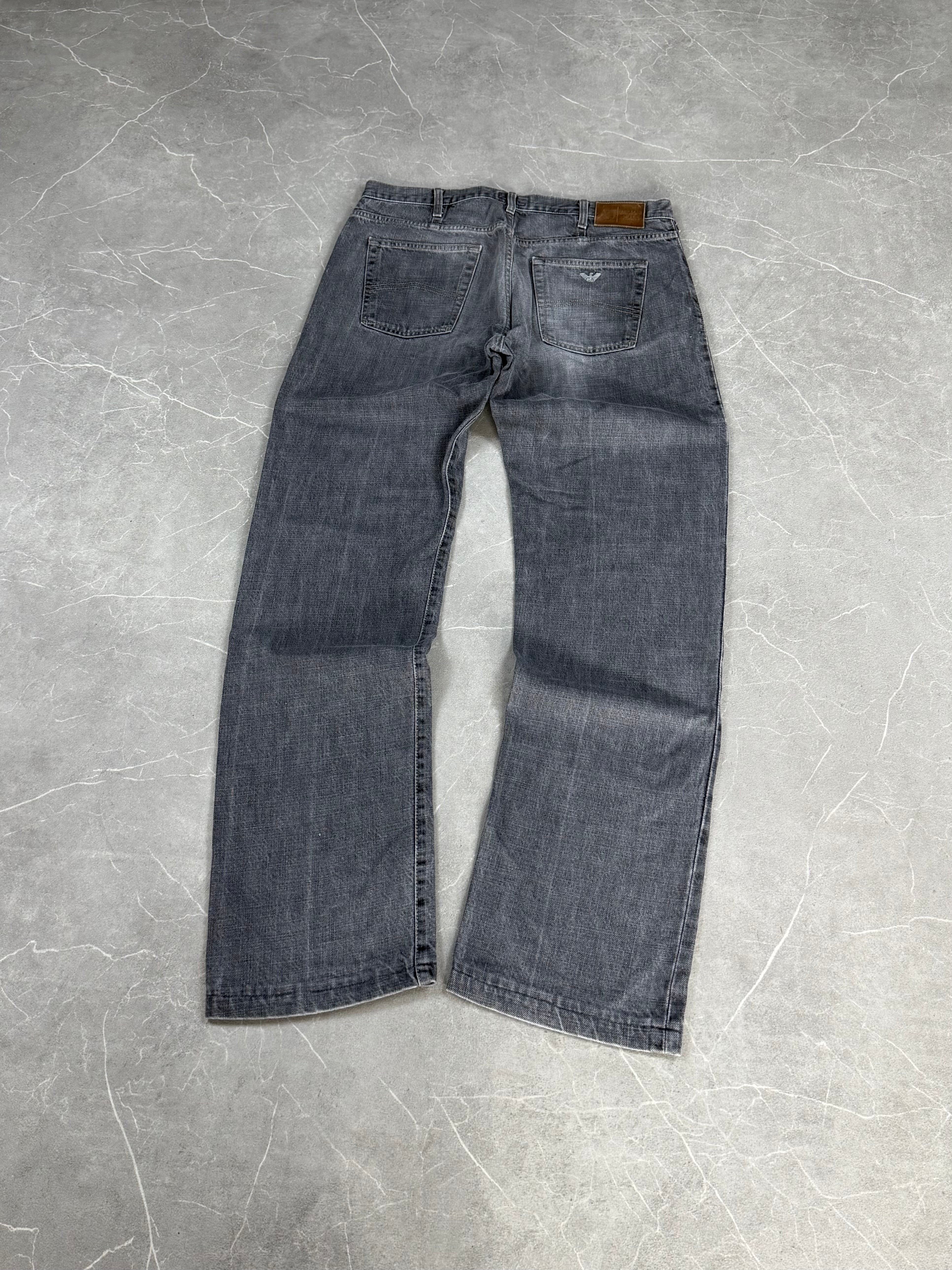 Armani Vintage Jeans (S-M)