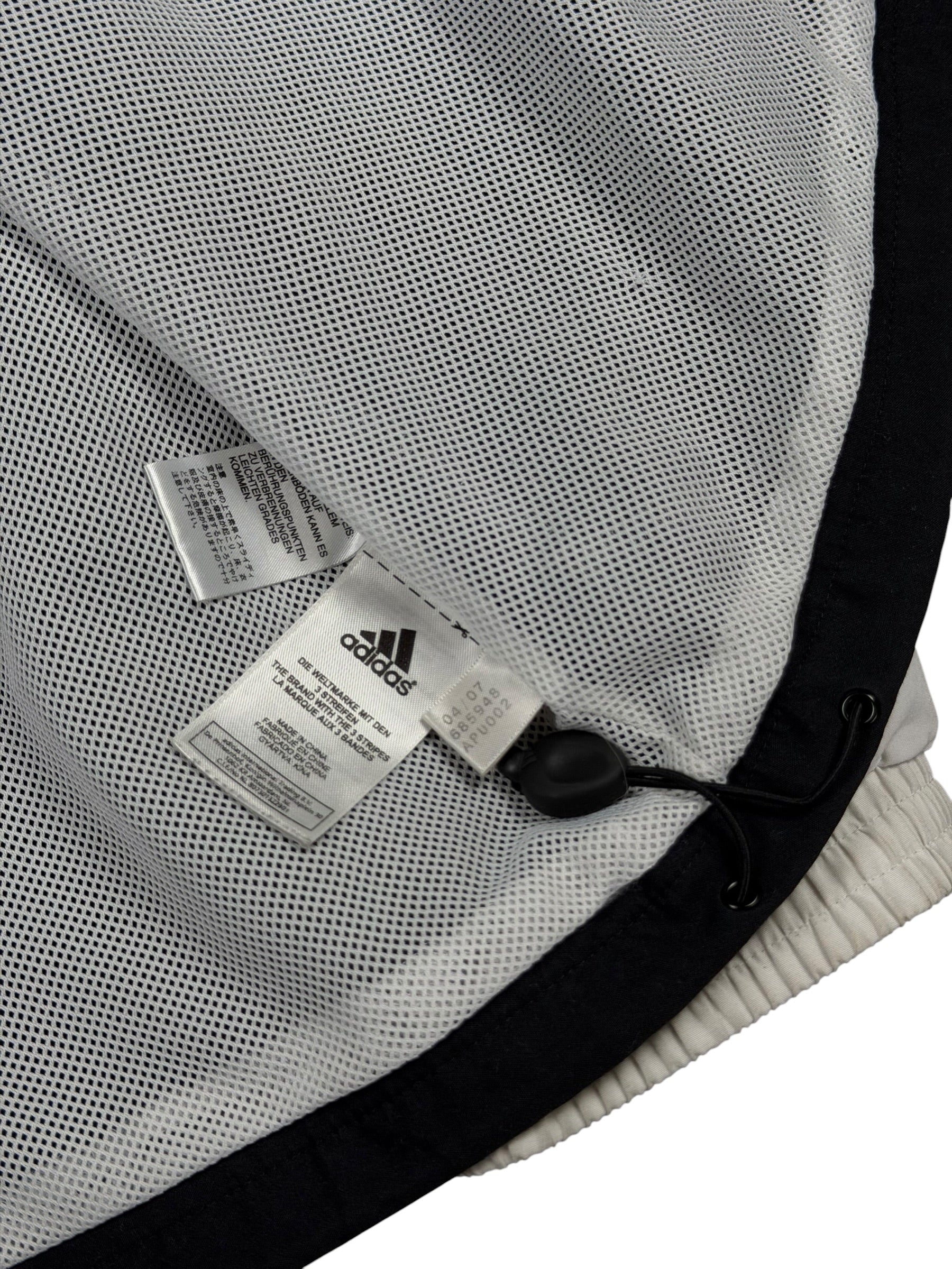Adidas Liverpool Trackjacket (S)