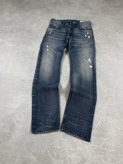Diesel washed Slim Jeans (S)