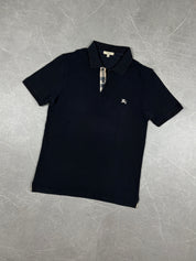 Burberry Vintage Slim Fit Polo Shirt (M)