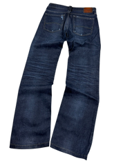 Tommy Hilfiger Straight-Fit Jeans (M)