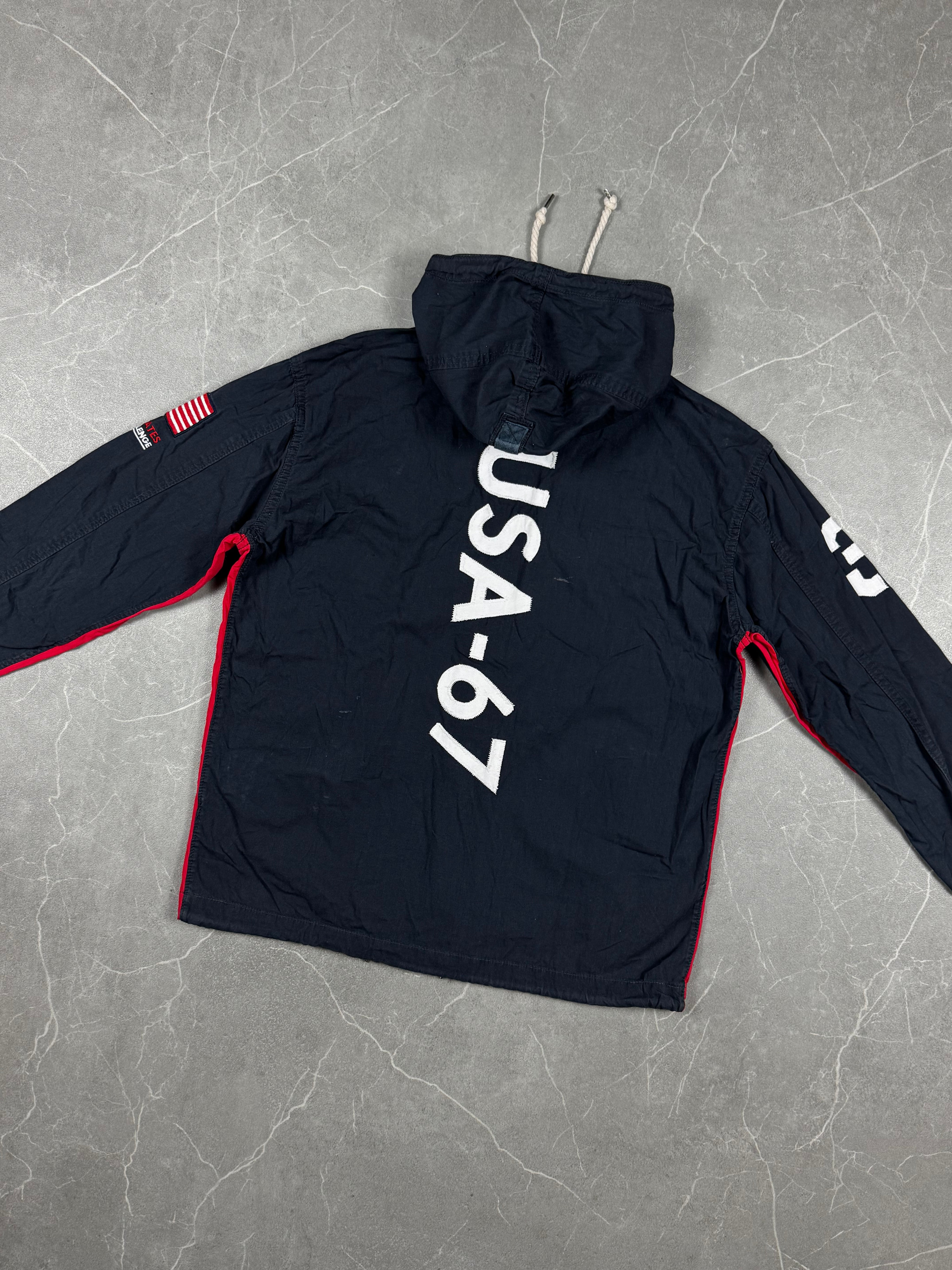 Ralph Lauren USA Jacke (S)