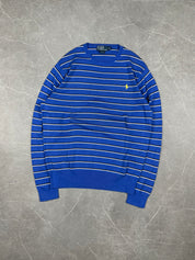 Ralph Lauren striped Sweater (XL)