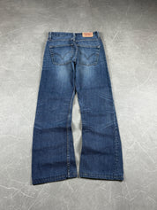 Levis Bootcut Jeans (S)