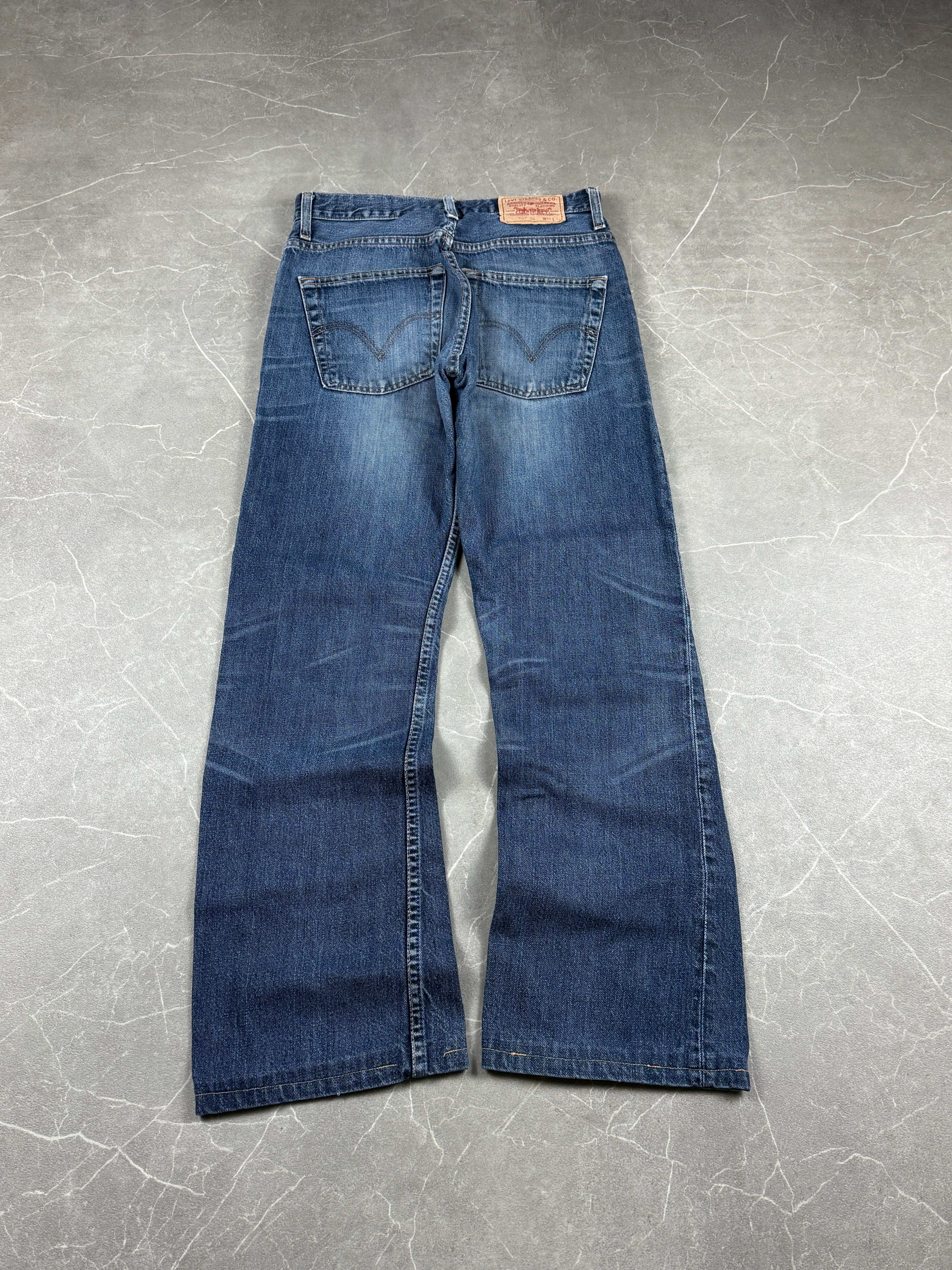 Levis Bootcut Jeans (S)