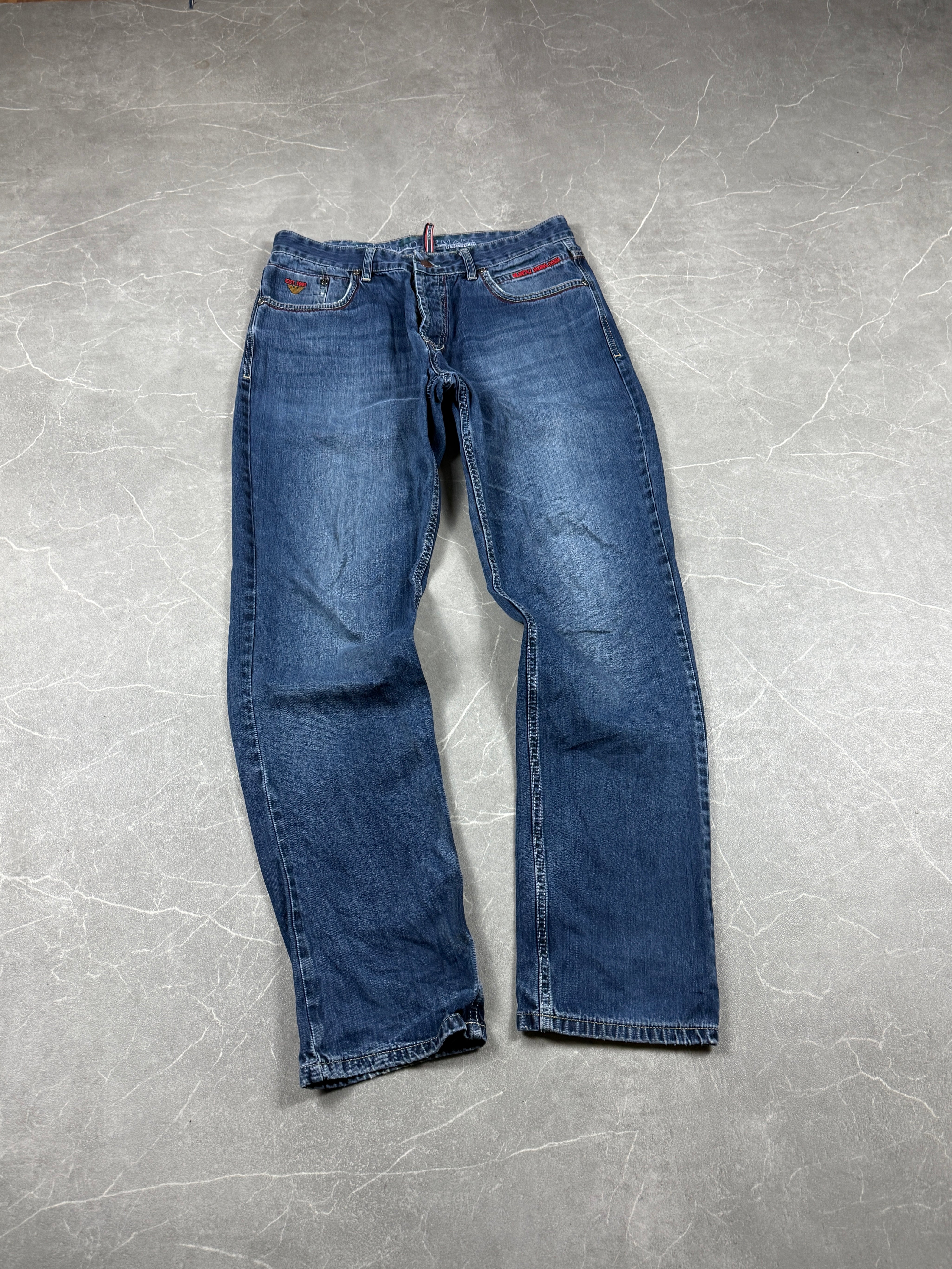 Armani Jeans (L)