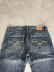 Diesel Vintage Bootcut Jeans (M)