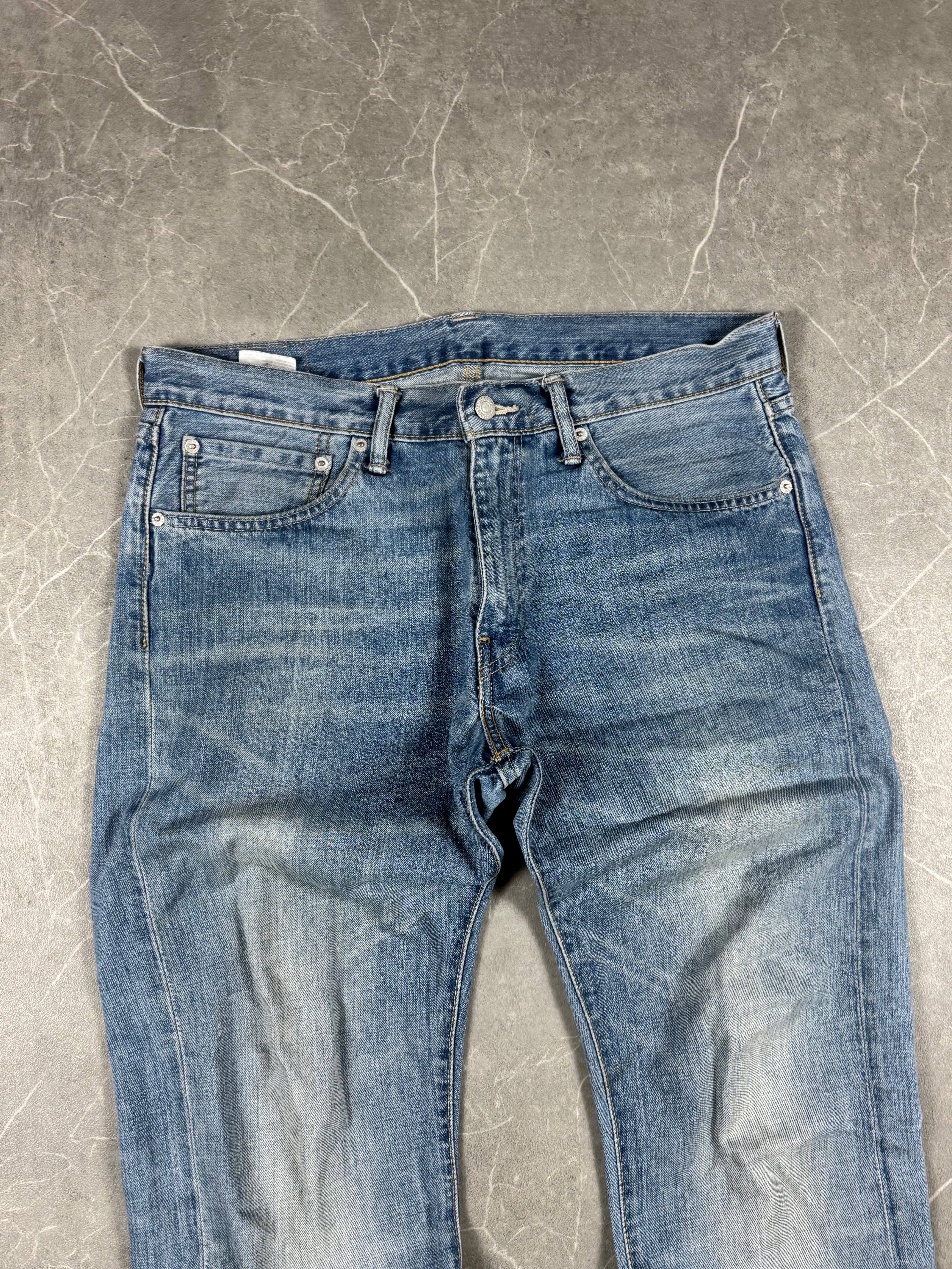 Levi's Bootcut Jeans (S-M)