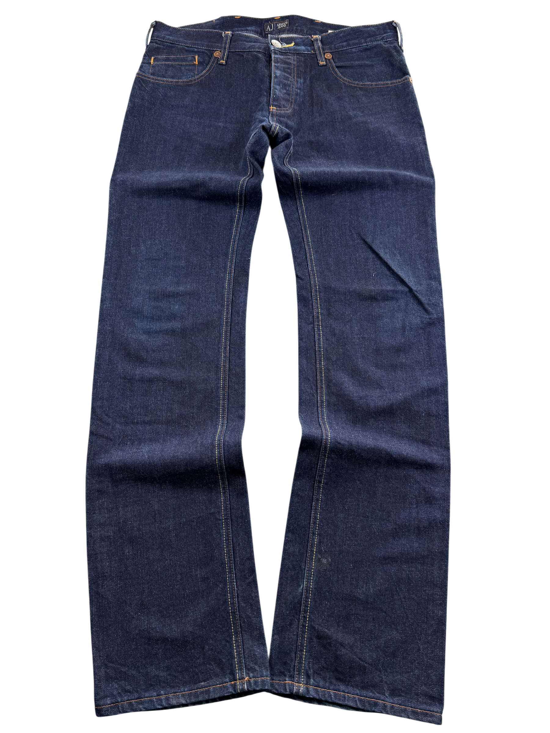 Armani Slimfit Jeans (M)