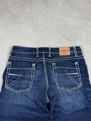 Camp David Washed Jeans (M-L)