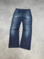Armani Vintage washed Jeans (S-M)