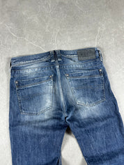 Diesel washed Jeans (M-L)