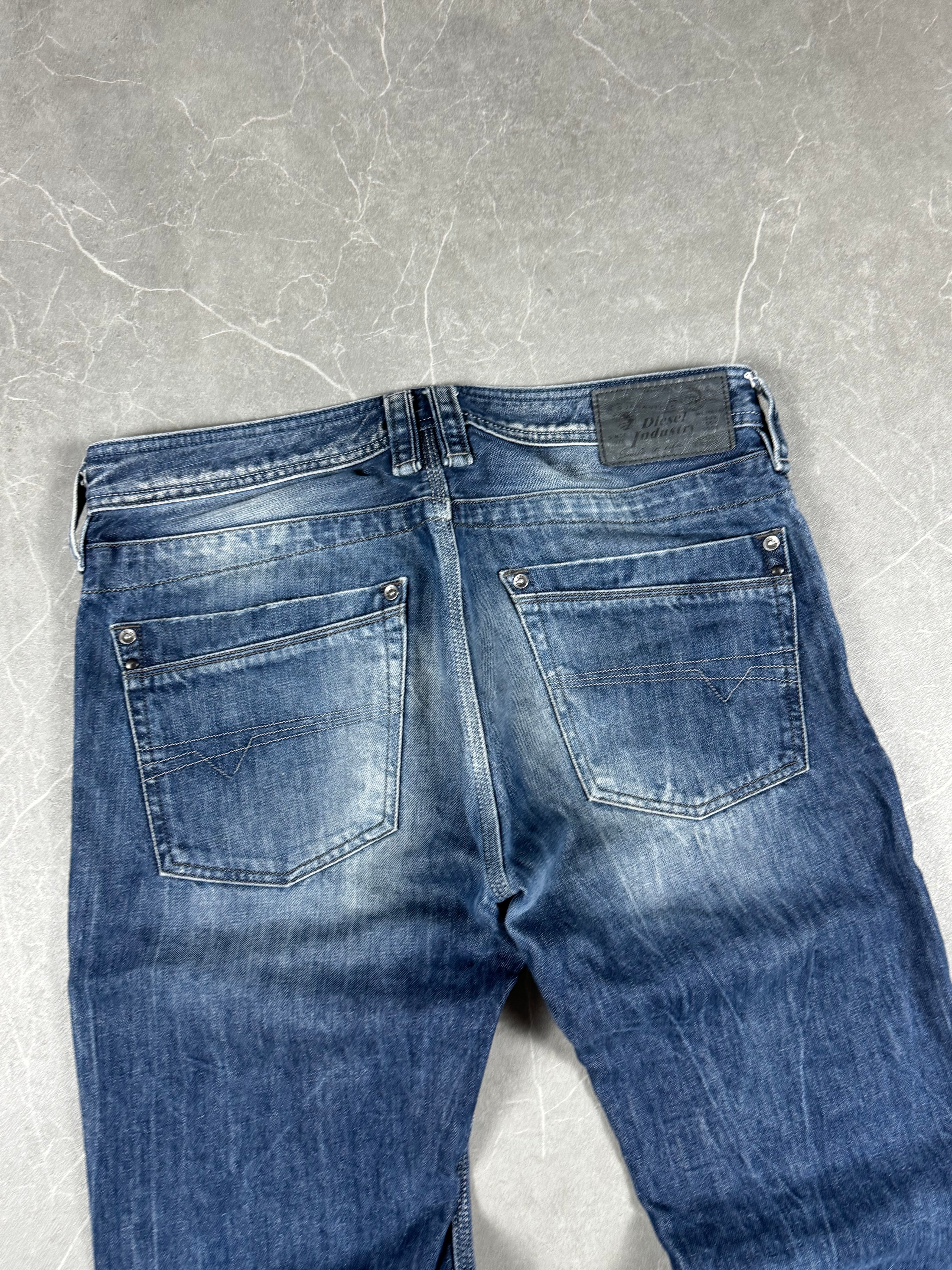 Diesel washed Jeans (M-L)