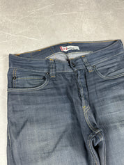 Levis Bootcut Jeans (L)