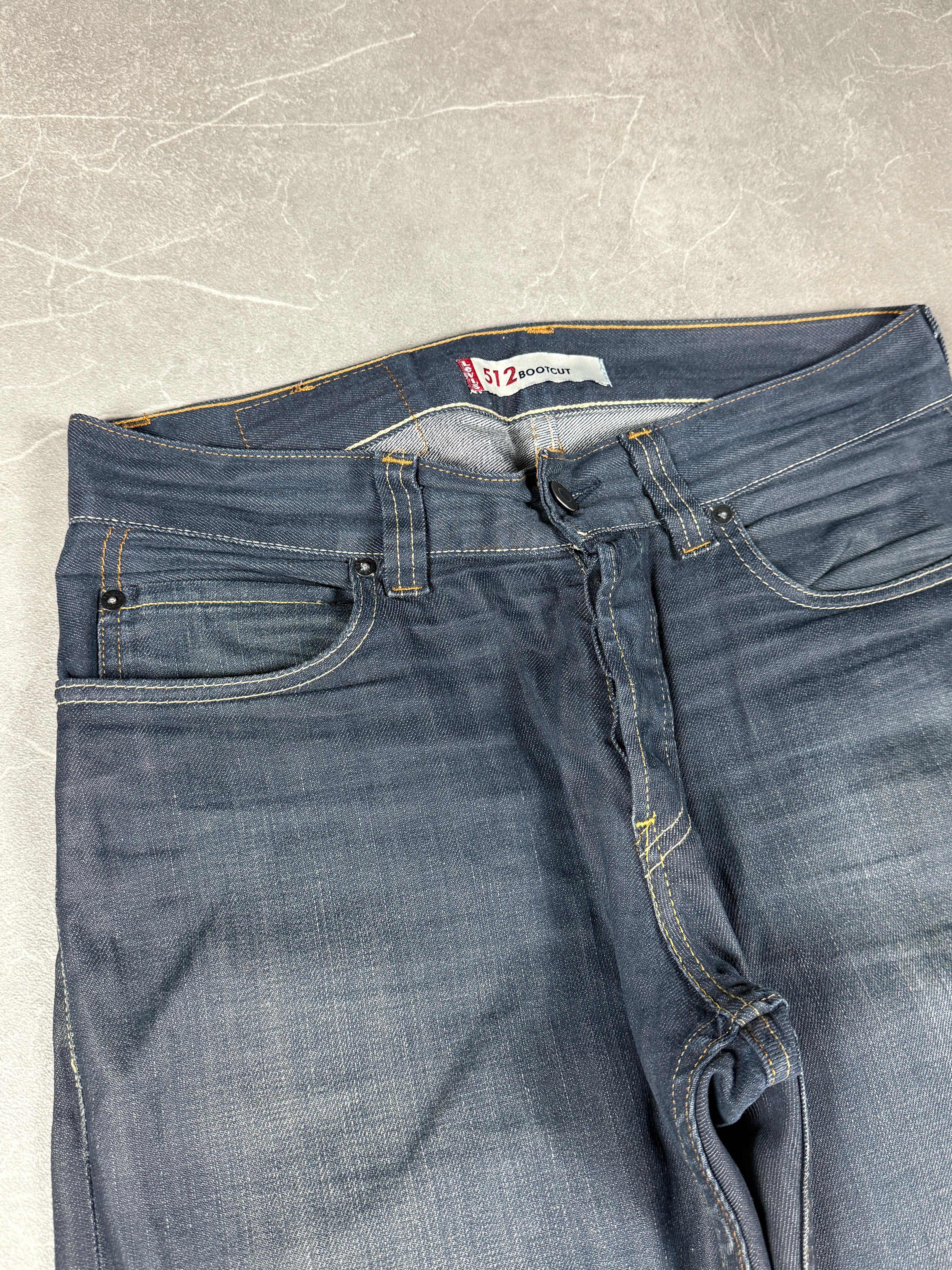 Levis Bootcut Jeans (L)