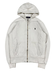 Ralph Lauren Zip Hoodie (S)