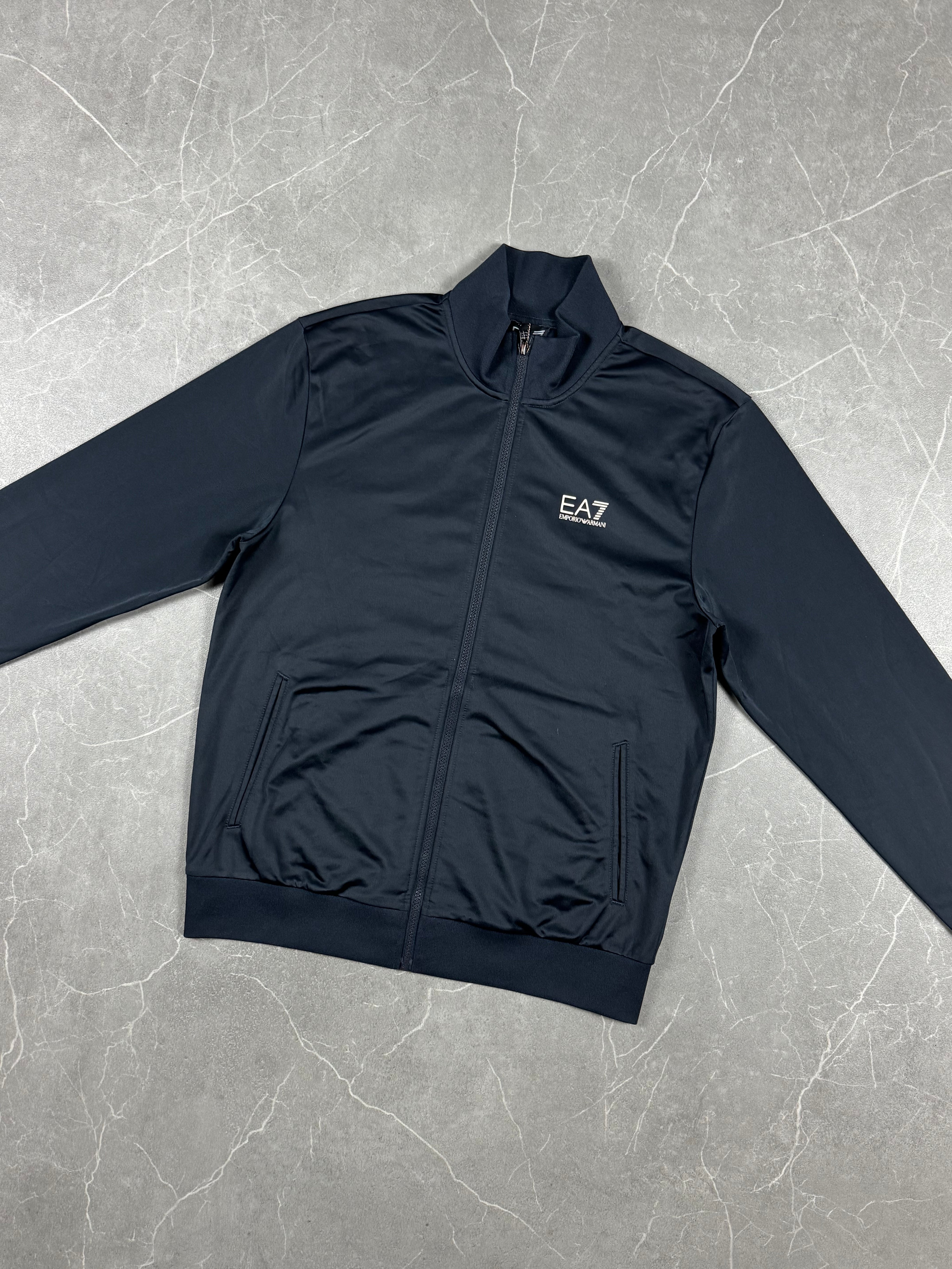Armani EA7 Zip (S)