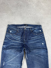 Armani Vintage washed Jeans (M)