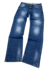 G-Star Straight-Fit Jeans (M)