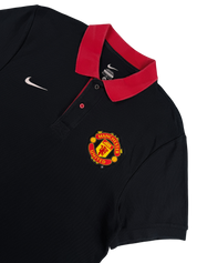 Nike Manchester United Poloshirt (M)