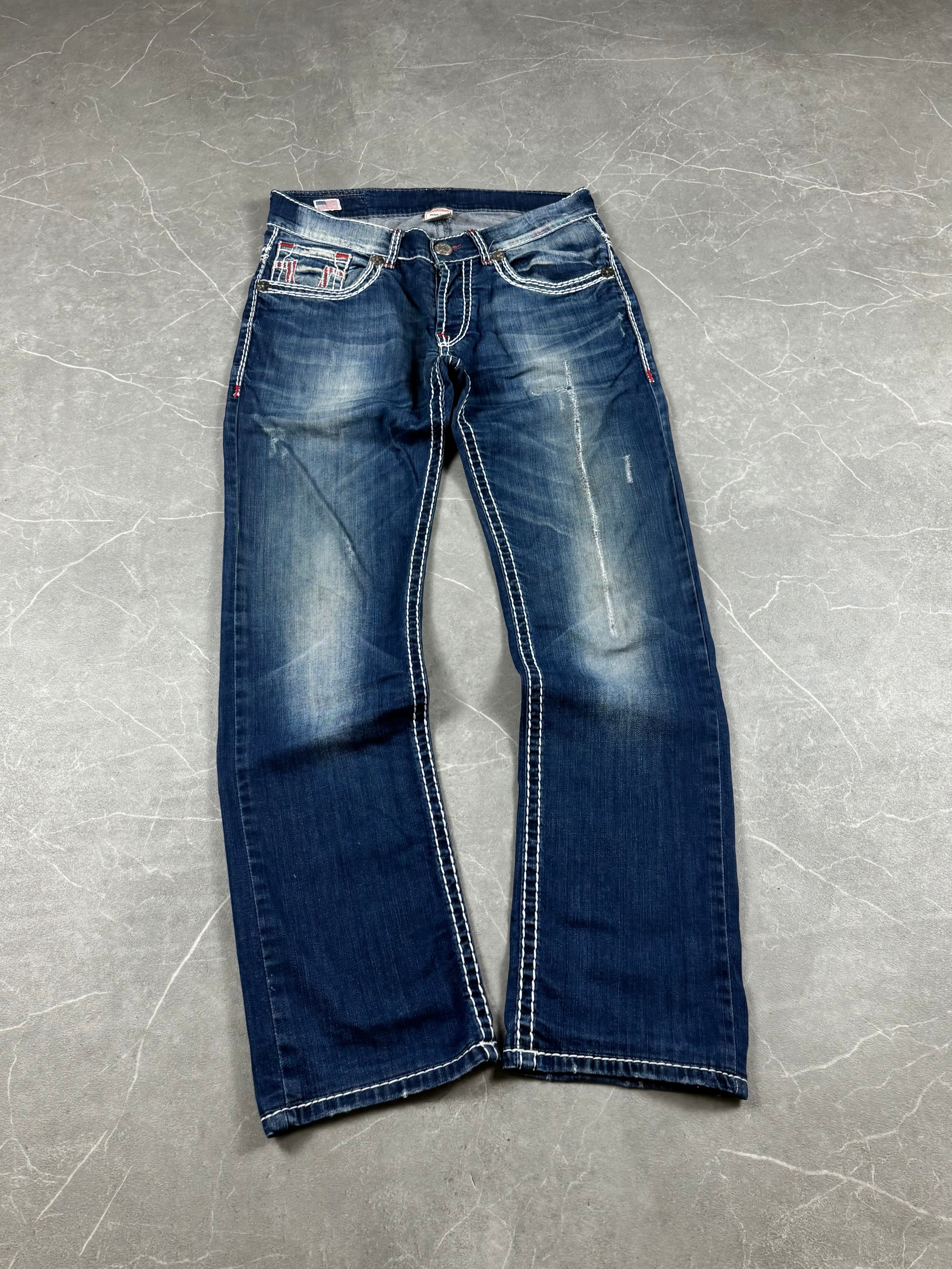 True Religion Jeans (ML)