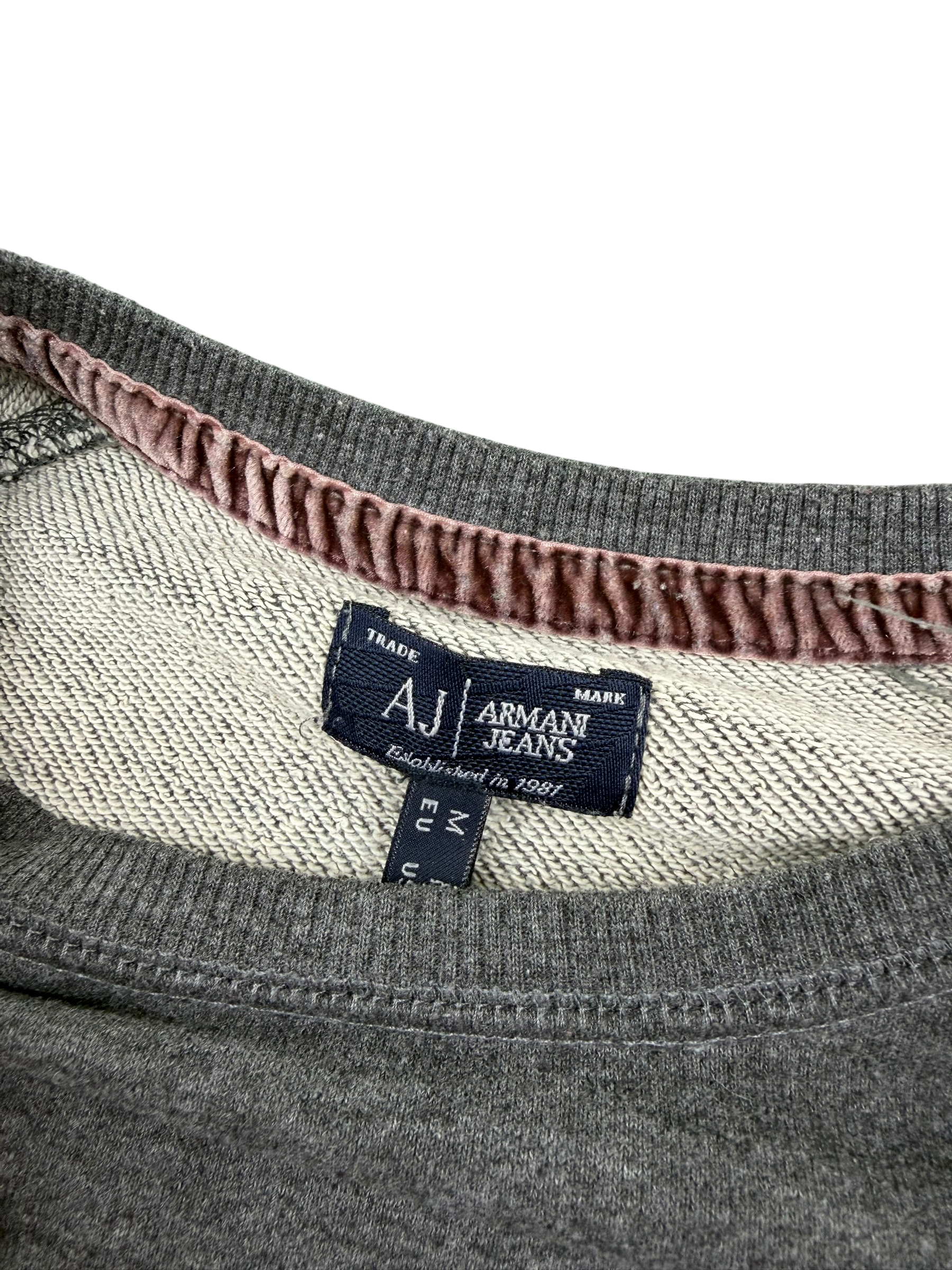 Armani Sweater (M)