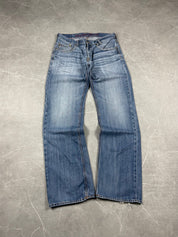 Hilfiger washed Bootcut Jeans (L)