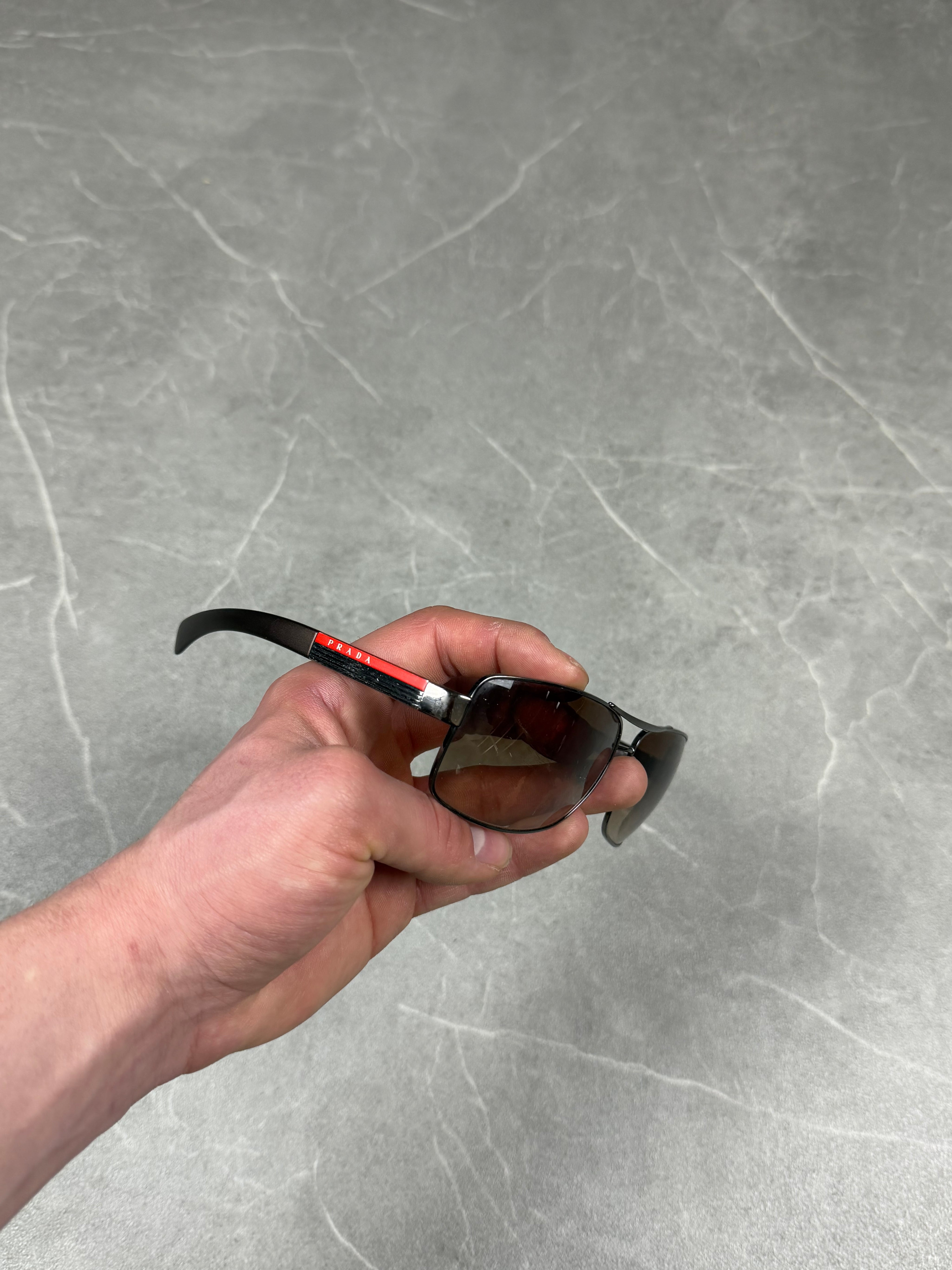 Vintage Prada Glasses