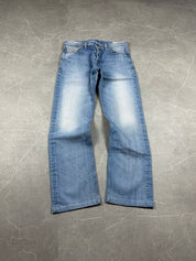 Diesel washed Jeans (S)