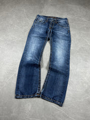 Camp David washed Jeans (M)