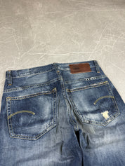 G-Star washed Jeans (L)