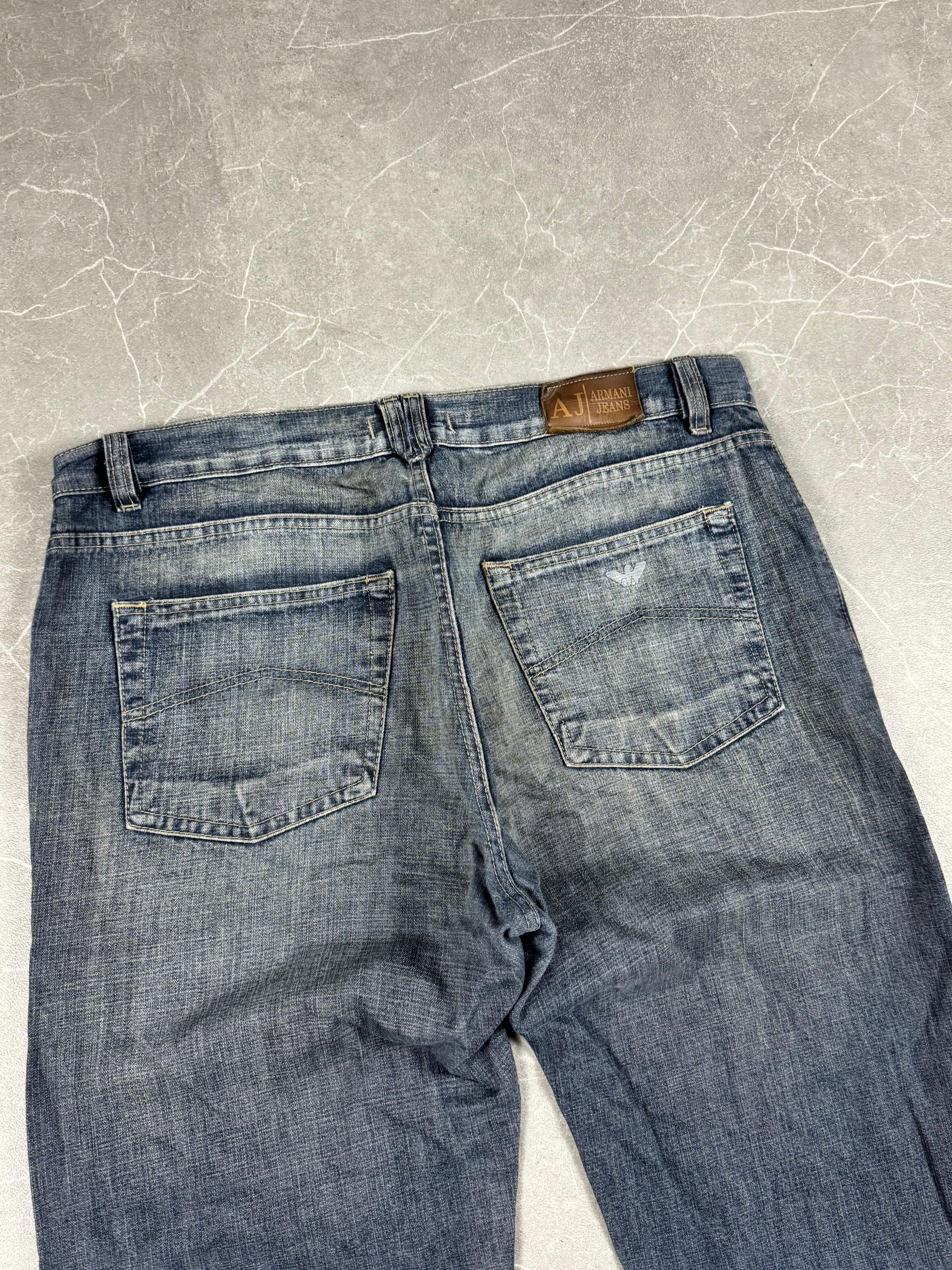 Armani Jeans (L)