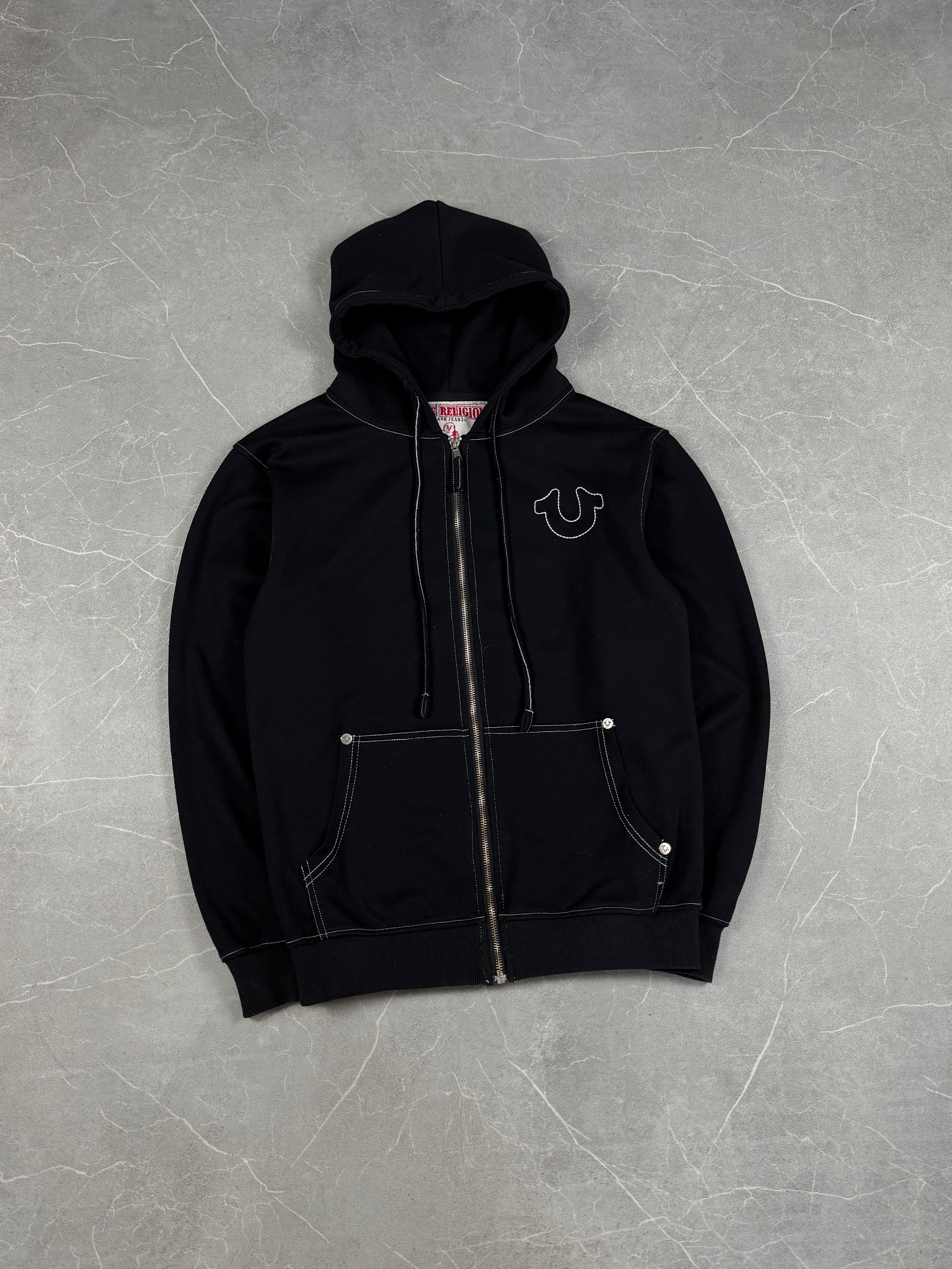 True Religion Zipper (S)