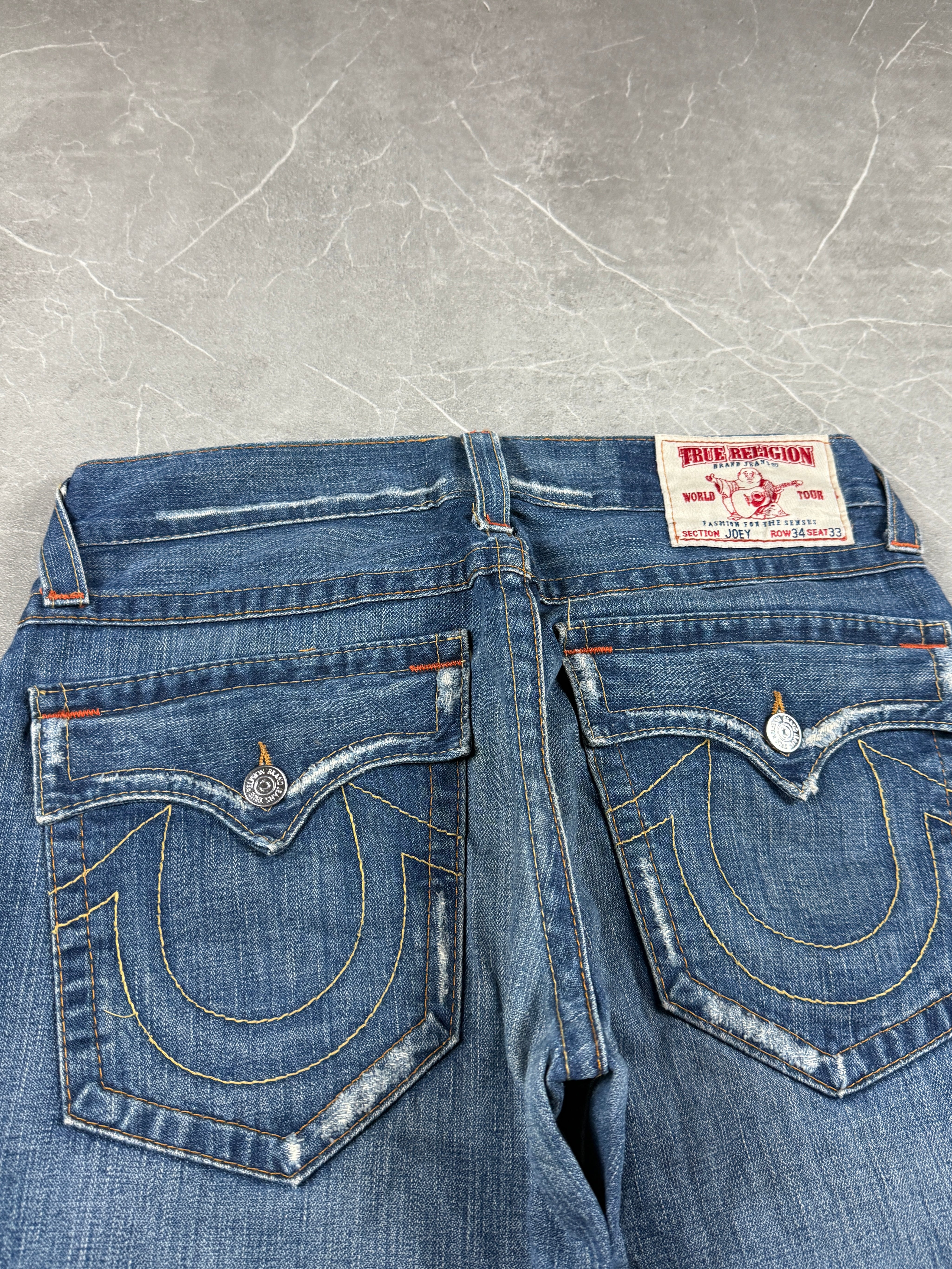 True Religion Jeans (S)