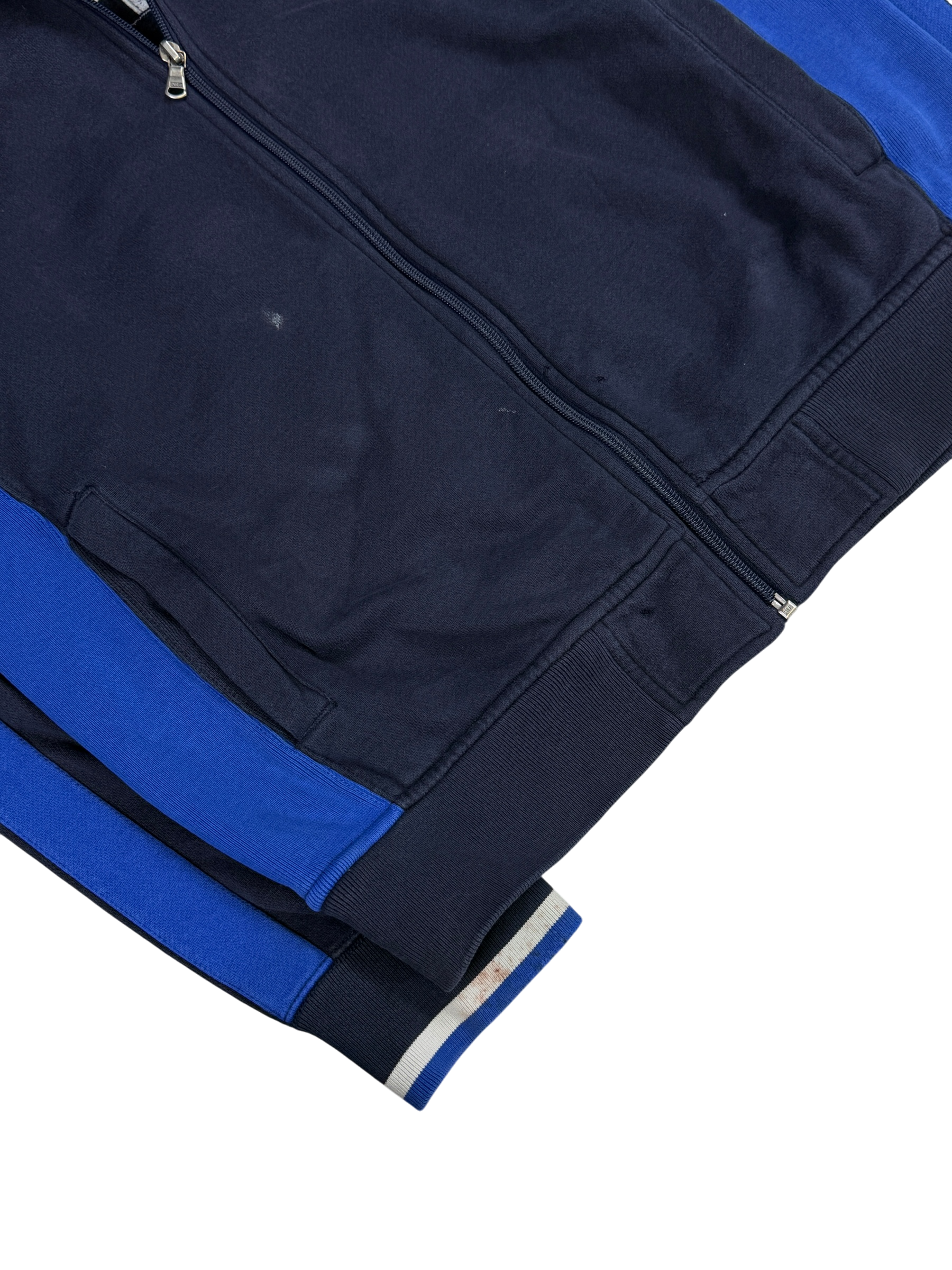 Ralph Lauren Big Pony NORWAY Zipper (M)