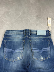 Diesel Bootcut Jeans (S)