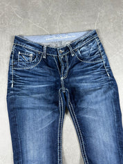 Camp David washed Jeans (M-L)