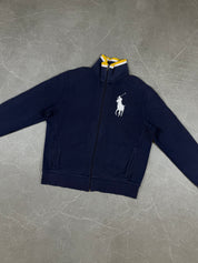 Ralph Lauren Big Pony Zip (XS)