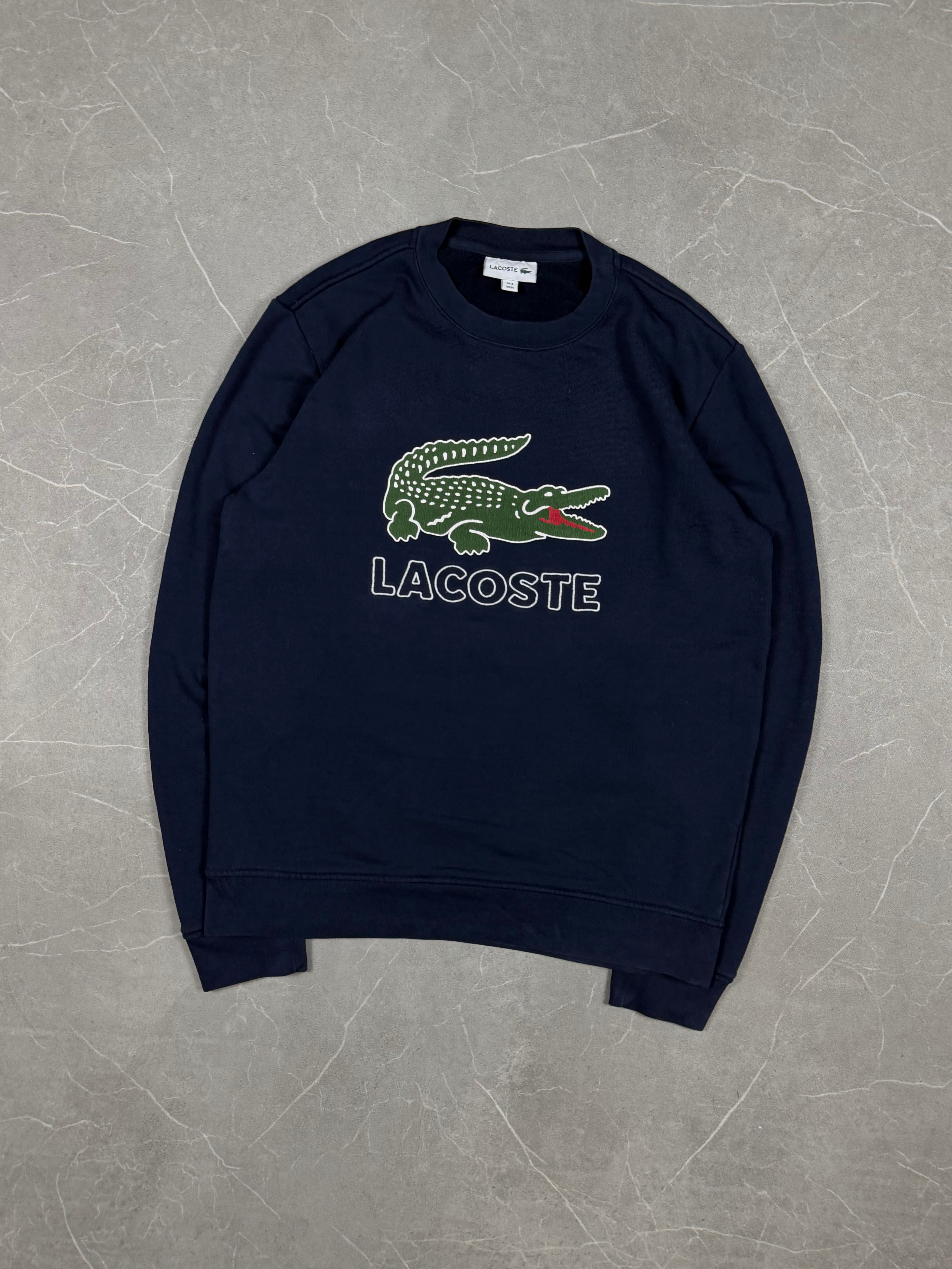 Lacoste Sweater (M)