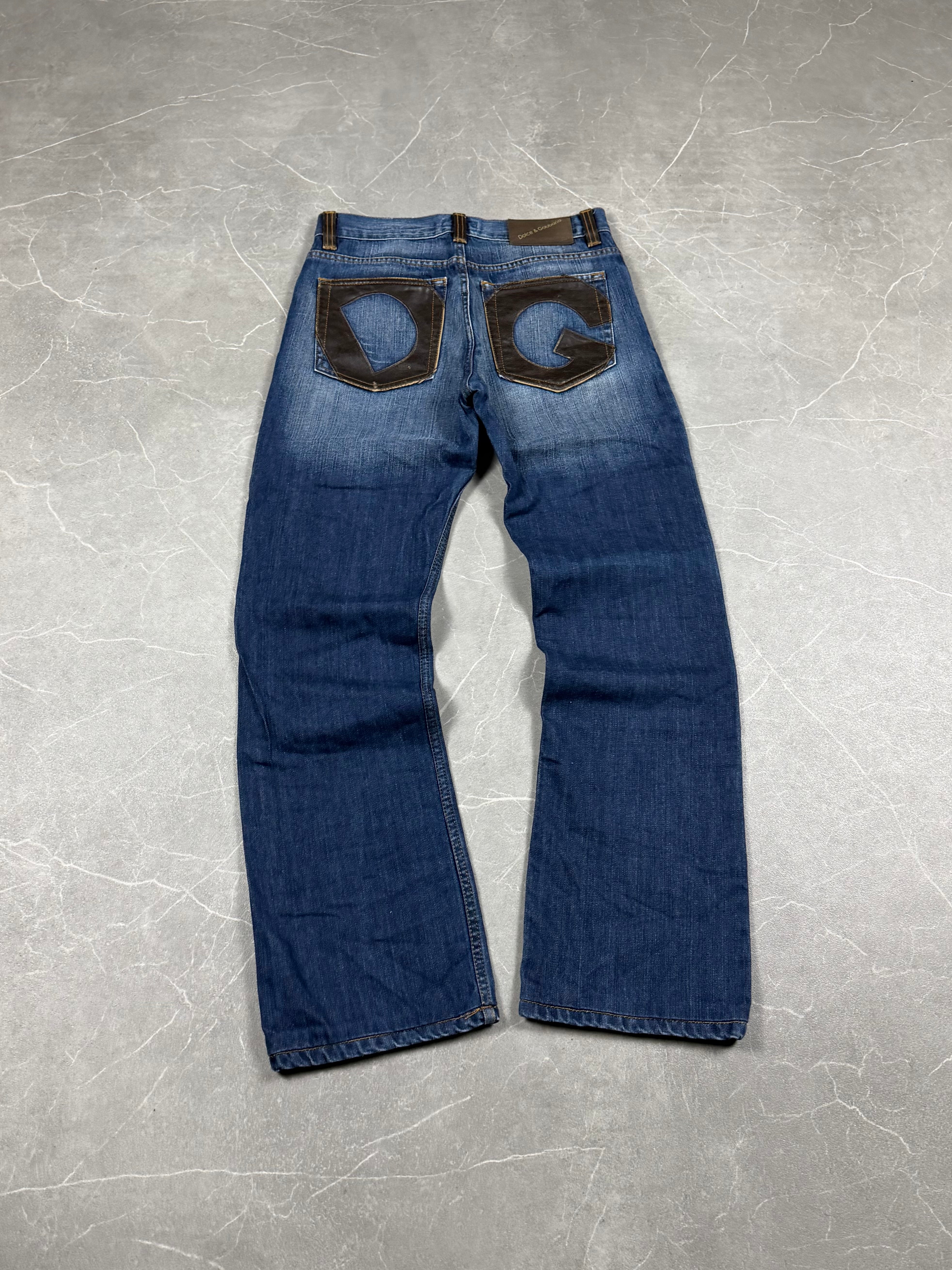 Dolce Gabbana Jeans (S)