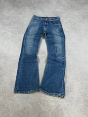 Levi’s 520 Bootcut Jeans (S)